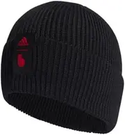 adidas Belgium Woolie Black