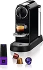 Nespresso Citiz EN167.B, Automatic Coffee Machine, Single-Serve Capsule Coffee M