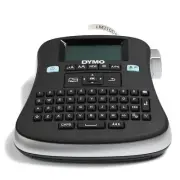 DYMO LabelManager 210D Portable Label Maker Custom Labels QWERTY Keyboard