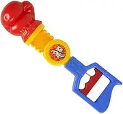ArtCreativity Boxing Hand Toy, 1PC, Punching Toy for Boys and Girls, Pull Handle to Punch, Fun April Fool’s Gag Toys for Kids and Adults, Best Birthday Gift for Children