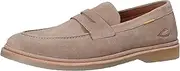 [camel active] Men 56raa01-200430_44 Snow Shoe, Taupe, 10 UK, Taupe, 10.5 US
