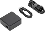 Genuine for D-JI 100W USB-C Power Adapter for D-JI Mavic 3 Series/Air 3/Air 3S Goggles 2 Battery Accessories