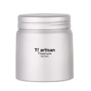 Sealed Canister Sealed Storage Versatile Coffee Canister Container