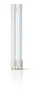 PLL 18W 2G11 4Pin UV-A Black Light Fluorescent Lamp for Bug Zapper
