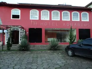 Hotel Colonial Aquarius