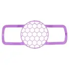 Silicone Sling Egg Poaching Rack Microwave Egg Poacher