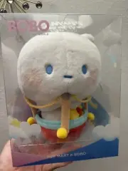 Authentic Bobo Coco X Pop Mark Plush