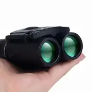 Mini HD Binoculars 2000M Range Mini Telescope BAK4 FMC Optics Hunting & Outdoor