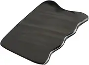 Multi-functional Massage Plate Black Scraping Board Beauty Massage Tool Care Neck