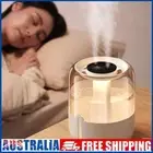 # 6.8L Air Humidifier Quiet Diffuser Humidifier Digital Display for Car Baby Roo