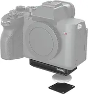 SmallRig Quick Release Plate for AirTag, Mount Plate for Arca-Type Compatible with Selected Camera - MD4150