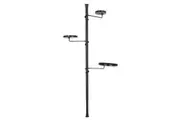 Esschert Design: Telescopic Etagere