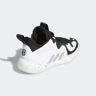 ADIDAS HARDEN STEPBACK 2 女鞋 籃球 哈登 Bounce 緩衝 黑 白【運動世界】FZ1545