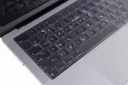 for MacBook Pro 16 inch & MacBook Pro 14 inch 2021 Released Mode Keyboard Cover