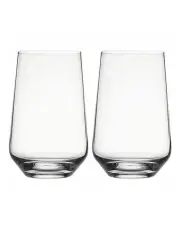 [IITTALA] Essence Set Of 2 Highball