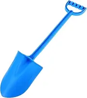 Generic Heavy Duty Sand Snow Shovel Portable Digging Tool for for Beach Winter Activities Versatile Thickened Design for Endless Fun