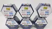 6 ROBLOX DevSeries Mystery Figures Action Figure Blinds Brookhaven Jail Break