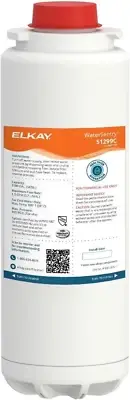 51299C Watersentry Lead + Microplastics NSF/ANSI Certified Filter (Coolers & Fou