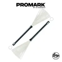 在飛比找蝦皮商城優惠-ProMark TB3 鼓刷 後端伸縮 刷毛0.14mm【桑