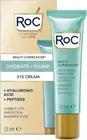 RoC Multi Correxion Hydrate + Plump Eye Cream with Hyaluronic Acid Peptides