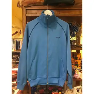 西德製 Adidas Tracksuit Top Jacket 愛迪達運動外套 二手 古著 Vintage