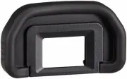 Canon JAPAN Original Eyecup EB for EOS KISS 10D Silicone Rubber
