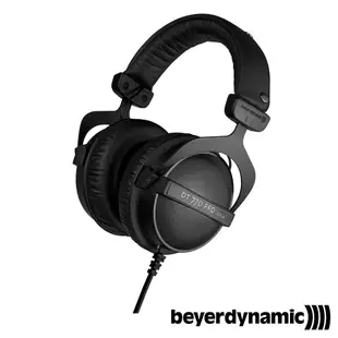 Beyerdynamic 拜耳 DT770 PRO 32 監聽耳機 耳罩式 公司貨 現貨 廠商直送