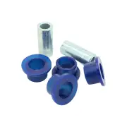 Front Steering Rack & Pinion Mount Bush Kit for Toyota RAV 4 XA20 07/00-07/03