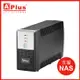 特優Aplus【支援NAS系列】在線互動式UPS Plus1EN-U600N(600VA/360W)