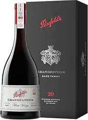 Penfolds Grandfather Rare Tawny Port Wines 750 ml
