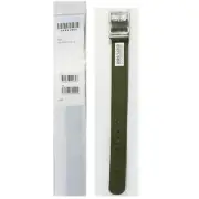 Casio G-Shock Nylon Green Replacement Strap 10451852 for DW-6901UD-3V Undefeated
