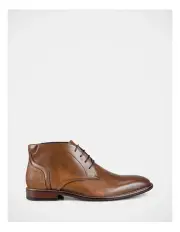 [Julius Marlow] Banter Boot in Cognac