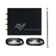 HAMGEEK P210 Development Board + Shell ZYNQ7020 AD9361 with Open Source Code