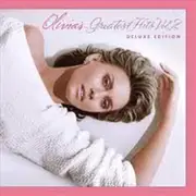 Olivia Newton John Olivias Greatest Hits Vol 2 Deluxe Edition CD
