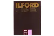 Ilford Multigrade FB Fibre Base Warmtone Glossy Photo Paper