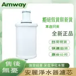 AMWAY ESPRING益之源安麗淨水器濾芯帶前置過濾網四層過濾濾芯