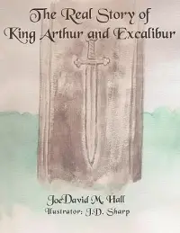 在飛比找博客來優惠-The Real Story of King Arthur 