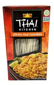 Thai Kitchen Brown Rice Noodles 8 oz