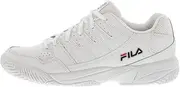 [FILA] Men's Double Bounce Pickleball Shoe