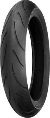 011 Verge Front Tire 120/70ZR17 58W Radial TL MV Agusta F4 1000S 00-05