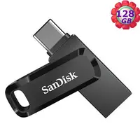 在飛比找樂天市場購物網優惠-SanDisk 128GB 128G Ultra GO US
