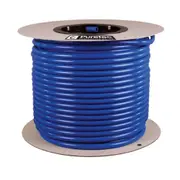Puretec KTUBL-76 High Pressure Tubing Blue 1/2" 76M Pack
