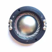 44.4mm AFT Diaphragm for Altec 604 802 804 806 807 808 904 8ohm CCAR Flat Wire