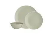 Mason Cash Dinner Set 12 Piece - Green