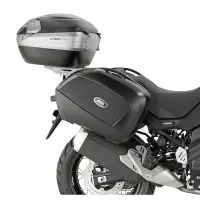 在飛比找蝦皮購物優惠-Y.S GIVI PLX3112 Suzuki DL 650