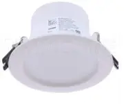 DA910CTD | Davis Lighting 9 Watt DALCO 90mm Cutout Round Dimmable LED Downlight