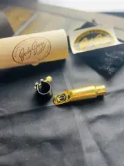 Jody Jazz DV 7 Alto Saxophone Mouthpiece Brand New