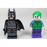 在飛比找蝦皮購物優惠-樂高LEGO 76240 蝙蝠俠 小丑 希斯萊傑 蝙蝠車 正