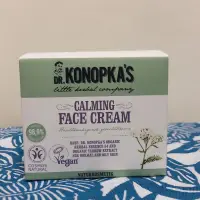 在飛比找蝦皮購物優惠-DR.KONOPKAS 柯諾普卡 花植抗老修護神霜 50ml