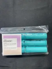 Cold Wave Rods 1 1/8" Perm Rods Non Slip 1 - Pack of 6 Rods